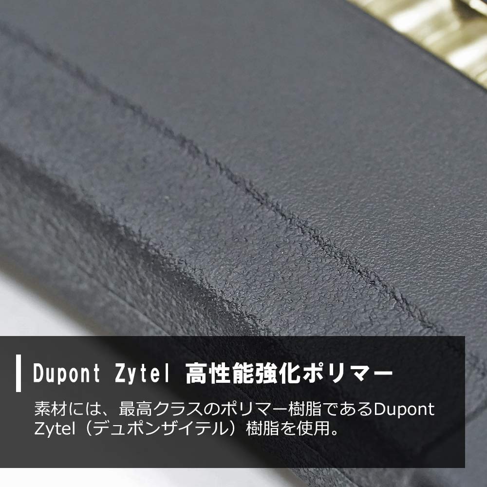 Amazon | 【良品武品】PTS製 次世代M4対応 EPM 120/30連マガジン 3本組