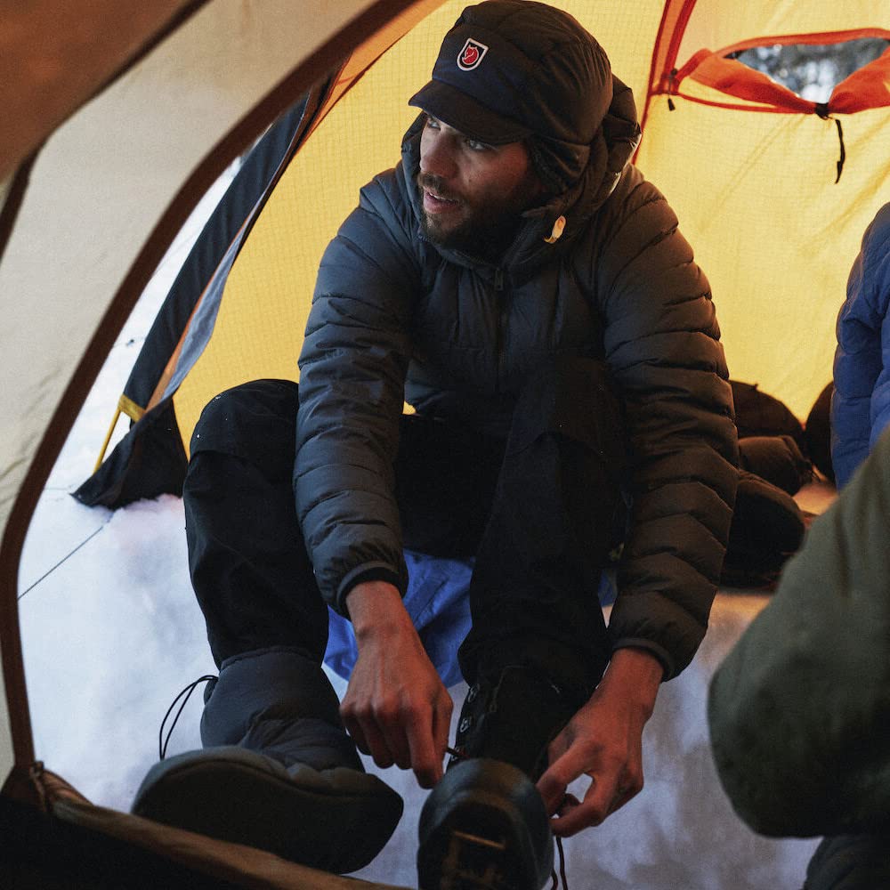 Fjällräven Czapka z daszkiem, unisex
