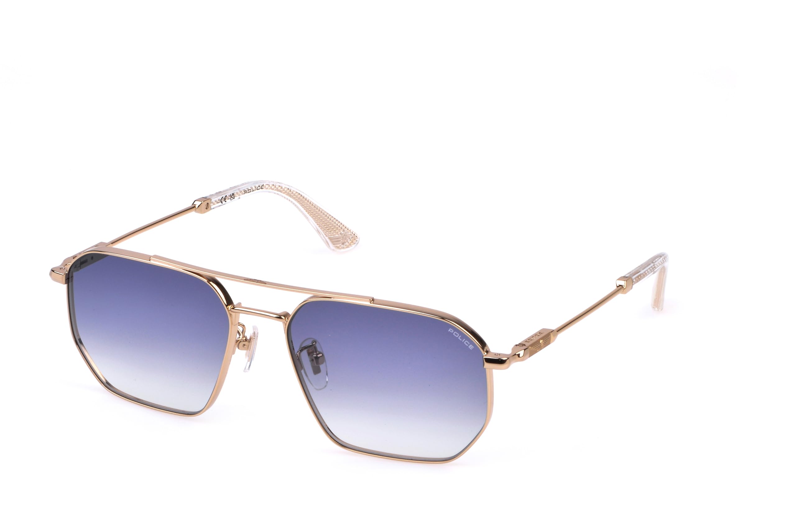 Police Horizon 13 Lunettes de soleil Homme (lot de 1)