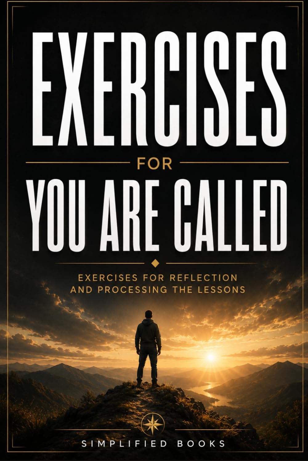 Exercise Book for You Are Called: Exercises for Reflection and Processing the Lessons