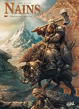 Oösram des Errants