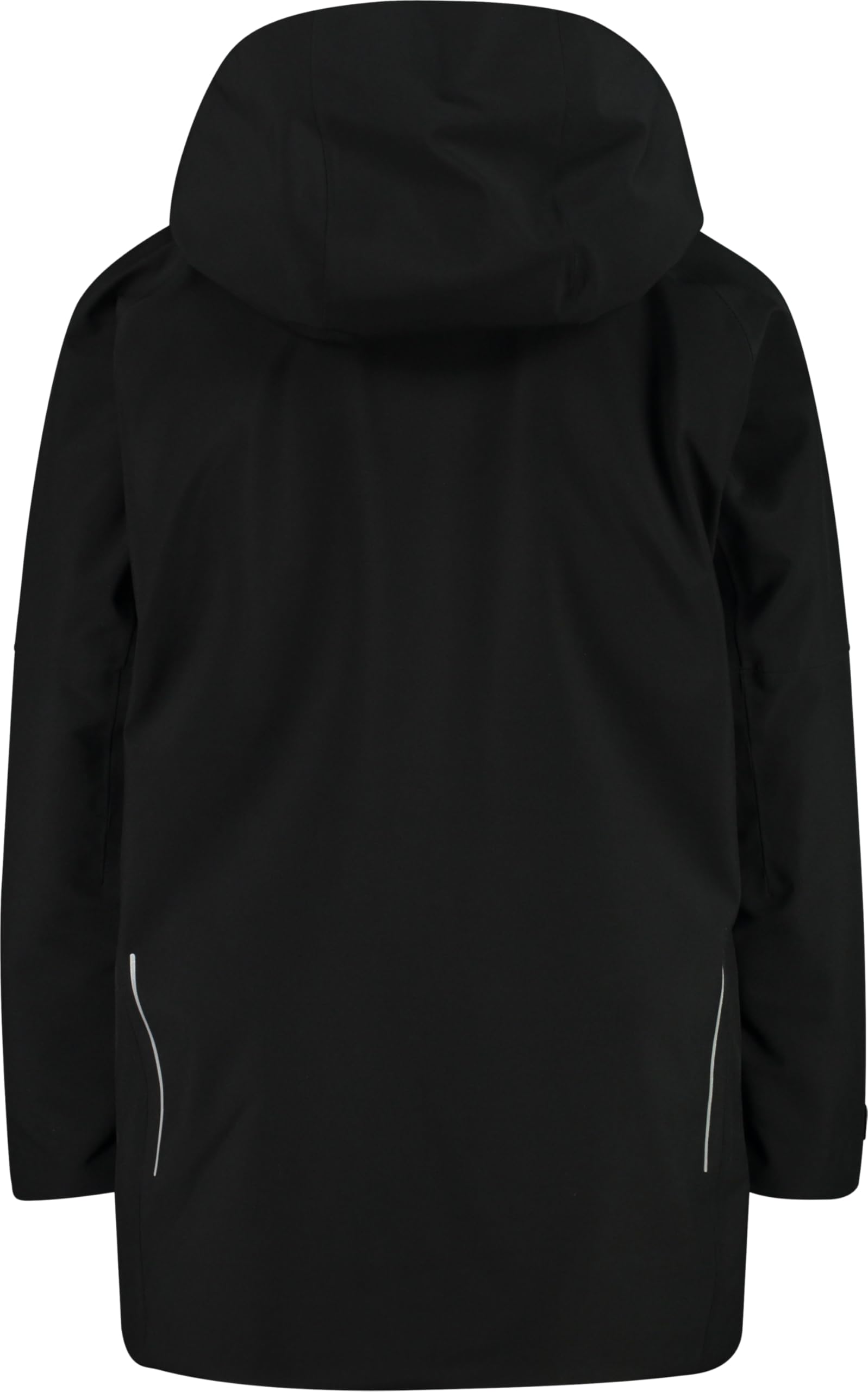 CMP Kid Jacket Fix Hood Jacket Unisex - Bambini e ragazzi