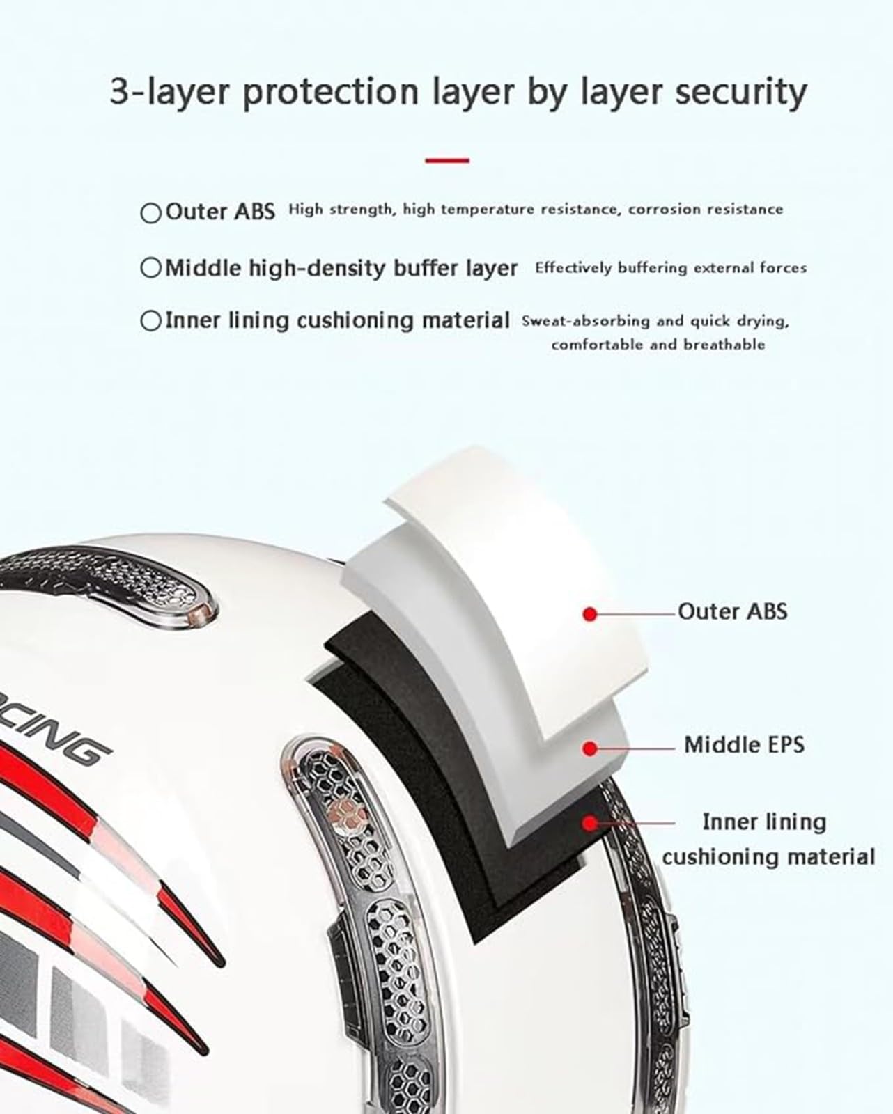 Casco Moto Estivo Mezza Gioventù Casco Jet retrò Scooter Cruiser Ciclomotore, Casco per Bambini Personalità Approvato DOT Applicabile Casco Cool per Bambini 3-12 Anni Ragazzi Ragazze B,52~56cm