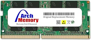 Arch Memory Replacement for Lenovo 5M30V06981 32GB 260-Pin DDR4 3200MHz So-dimm RAM for ThinkPad T14 Gen 3 (Intel)