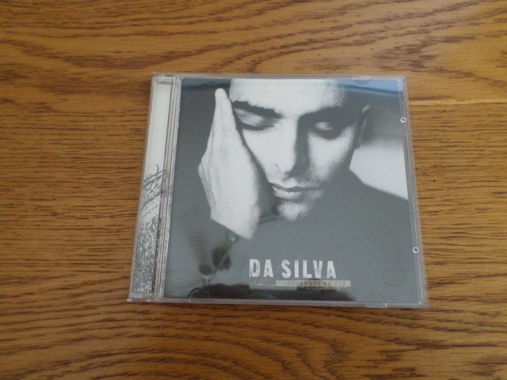Decembre En Ete [Audio CD]