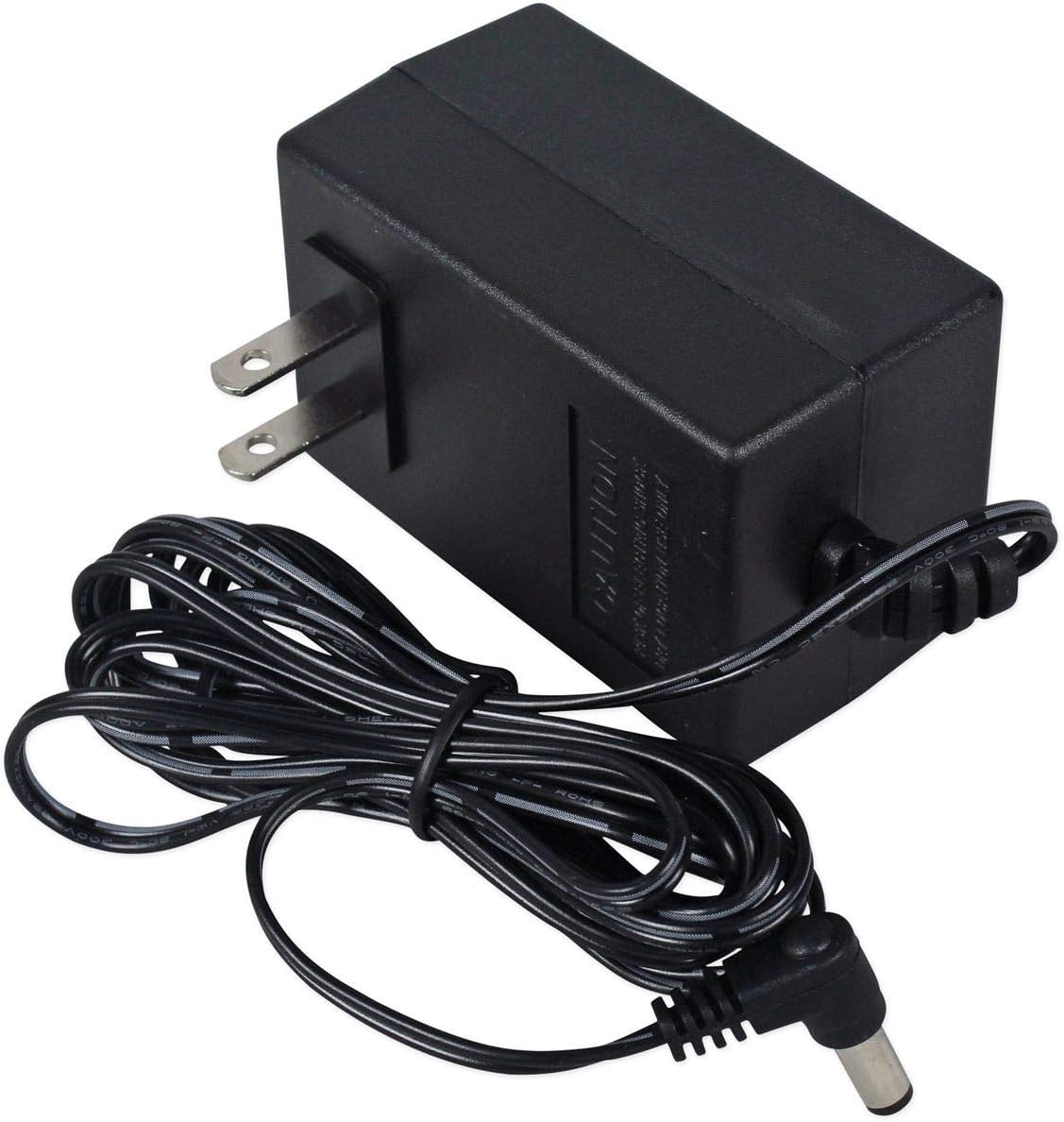 Mackie Mix5 5-Channel Compact Mixer, Black