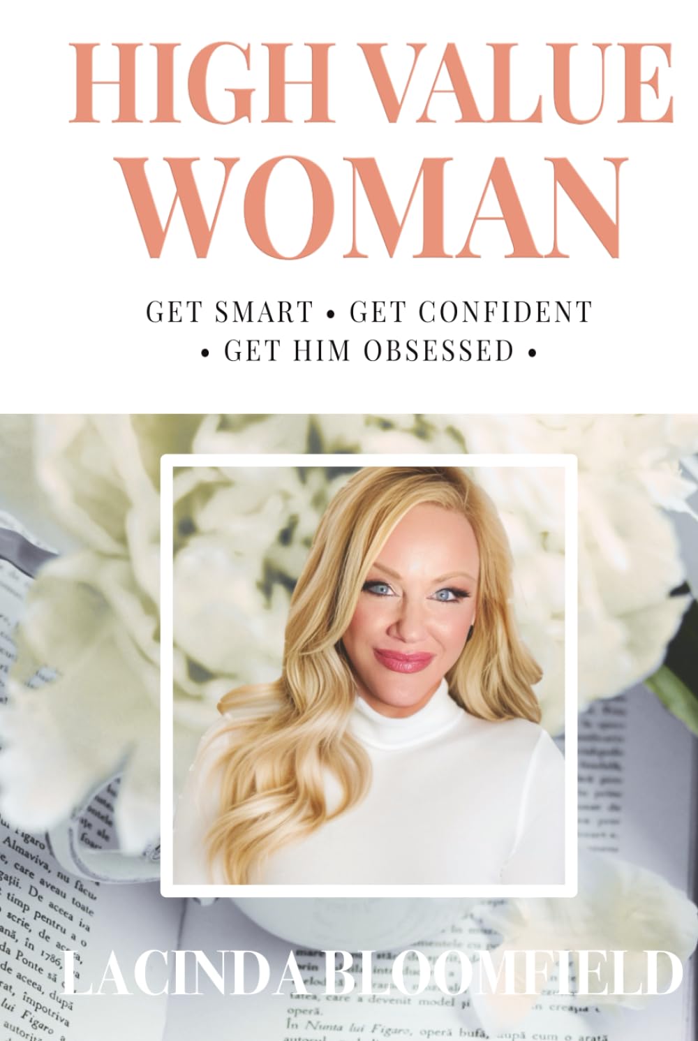 High Value Woman