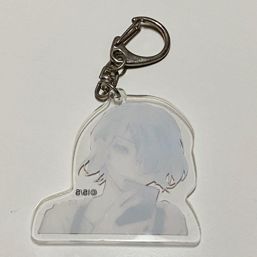 Amazon.co.jp: 東京喰種 re トーキョーグール アクリルキーホルダー 