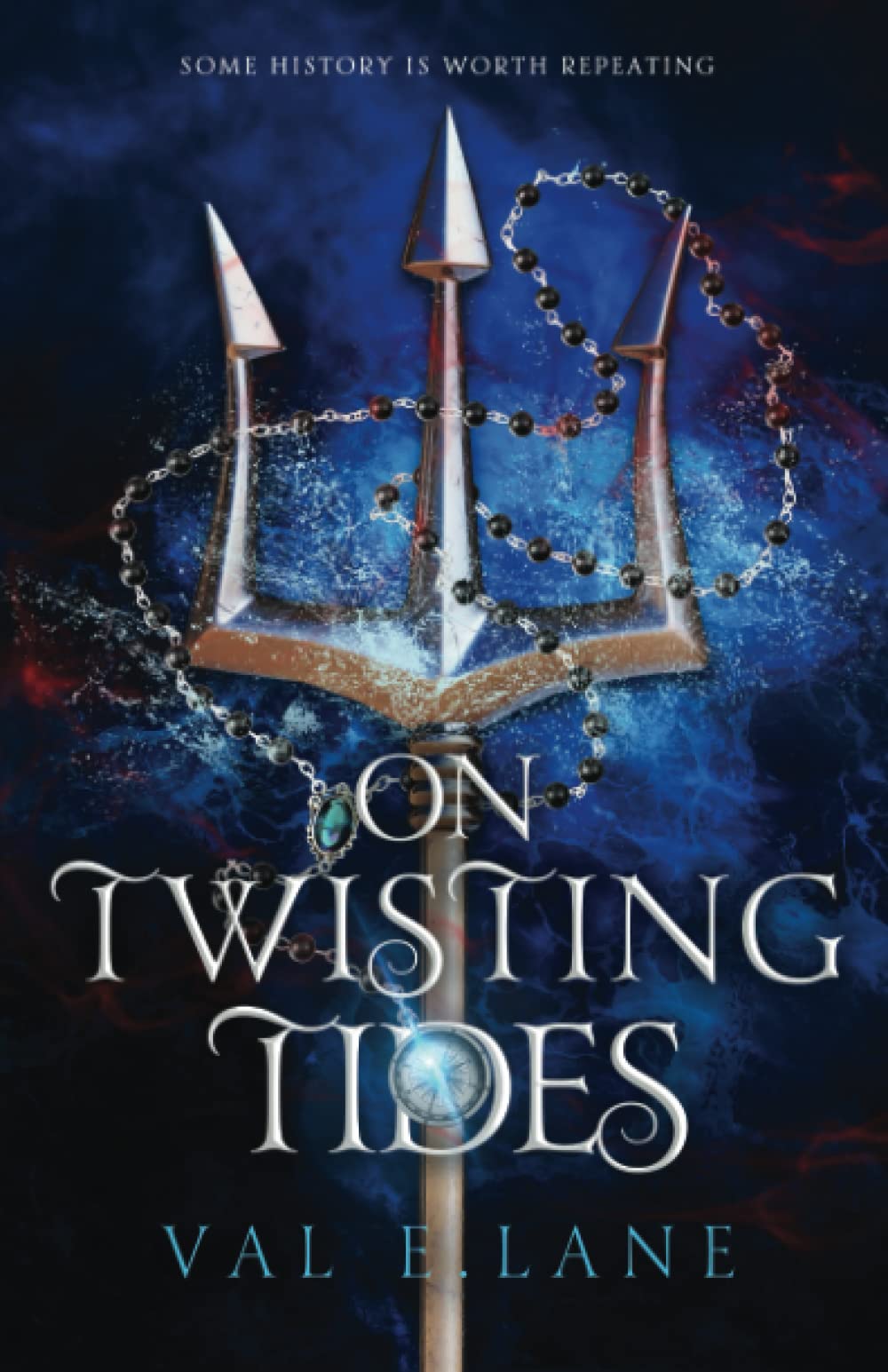 On Twisting Tides (Tormented Tides series)