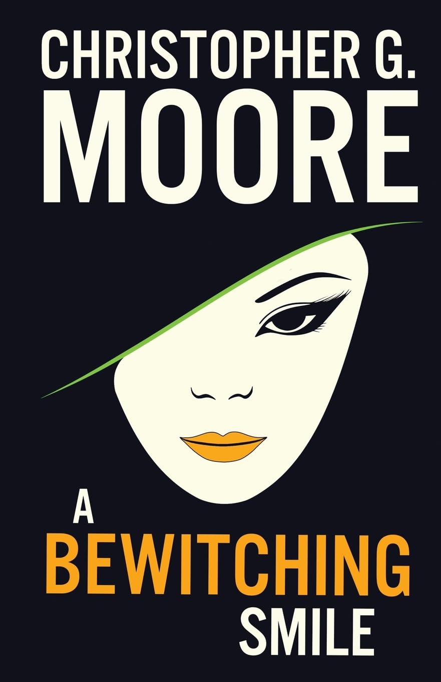 A Bewitching Smile: Land of Smiles Trilogy