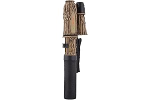Flextone Outdoor Hunting Intimidator Deer Call for Mature and Young Bucks