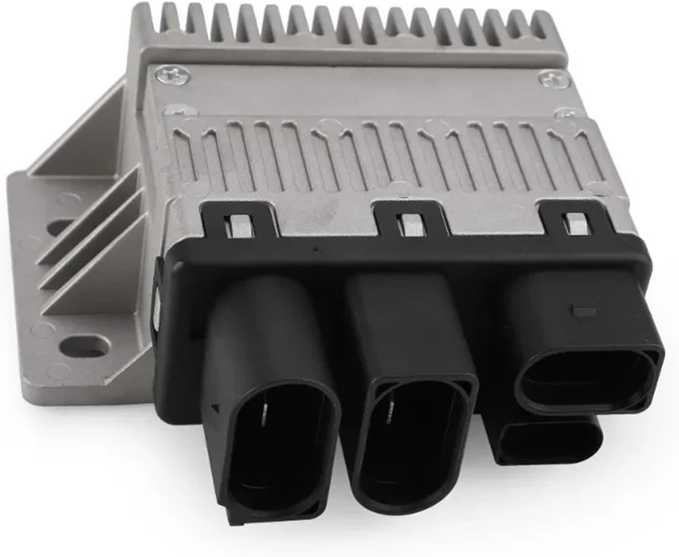 Car Radiator Fan Control Unit Relay Compatible for-Volkswagen Transporter T5 2003-2010 7H0919506D 898096000