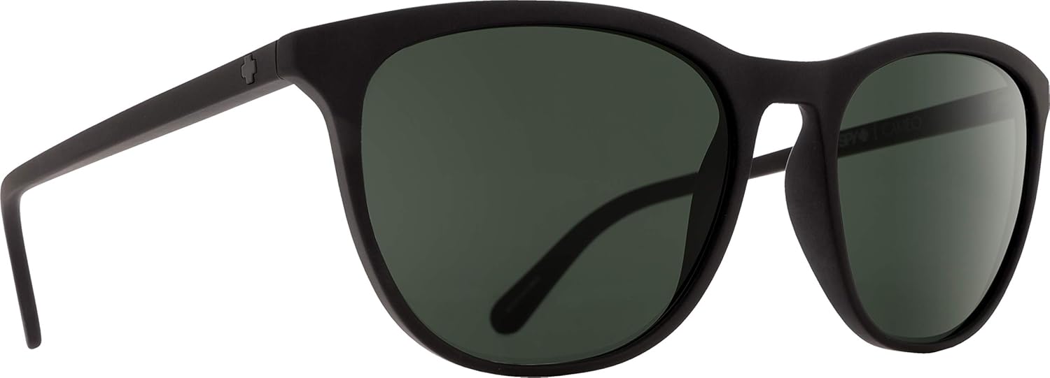 Spy Optic Cameo Wrap Sunglasses