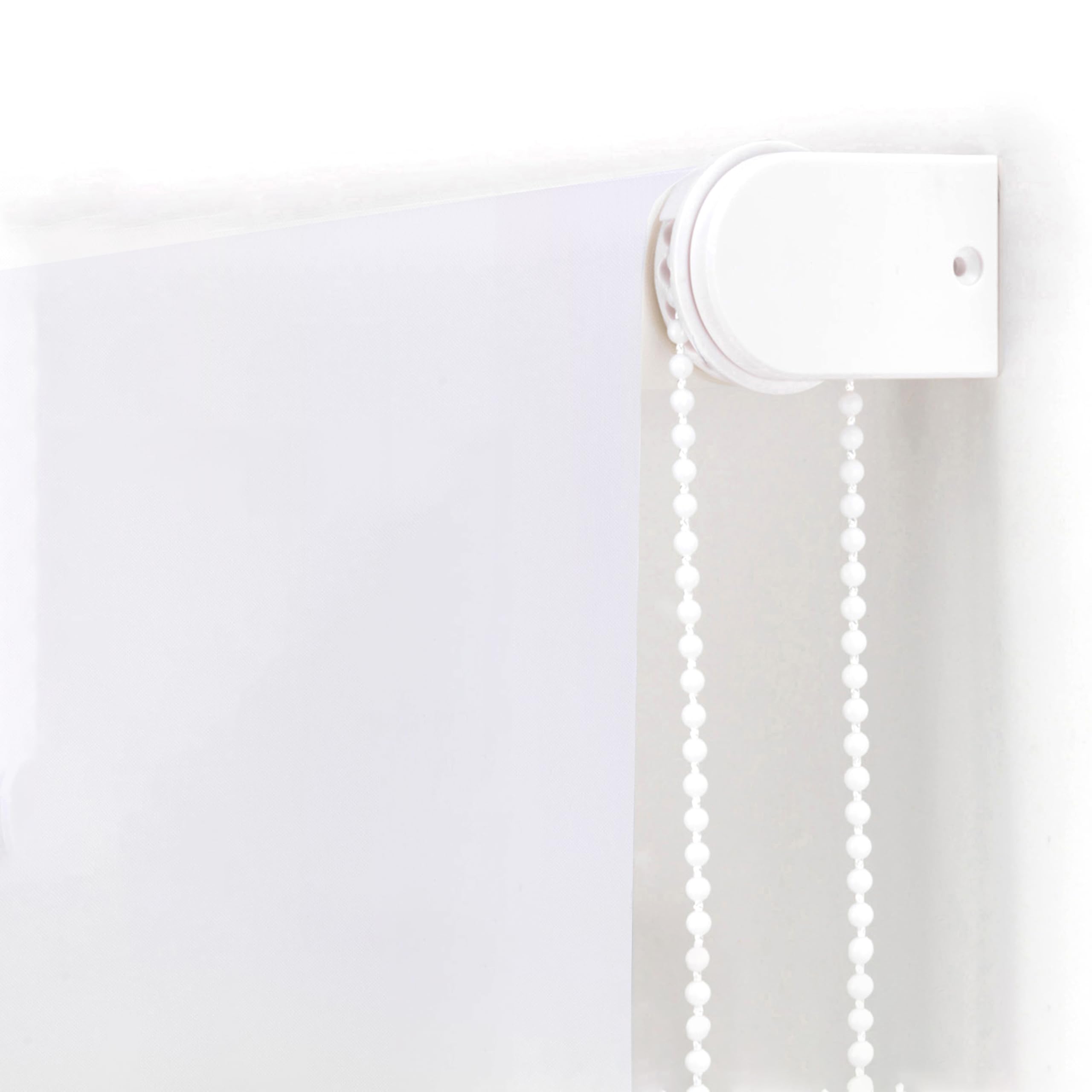 Blindecor Digitale | Tenda avvolgibile traslucida stampata | Famiglia Zen| Modello Z-LOTUSCALM | 130 x 180 cm (larghezza per altezza) Dimensioni del tessuto 126 x 175 cm | Tende per finestre