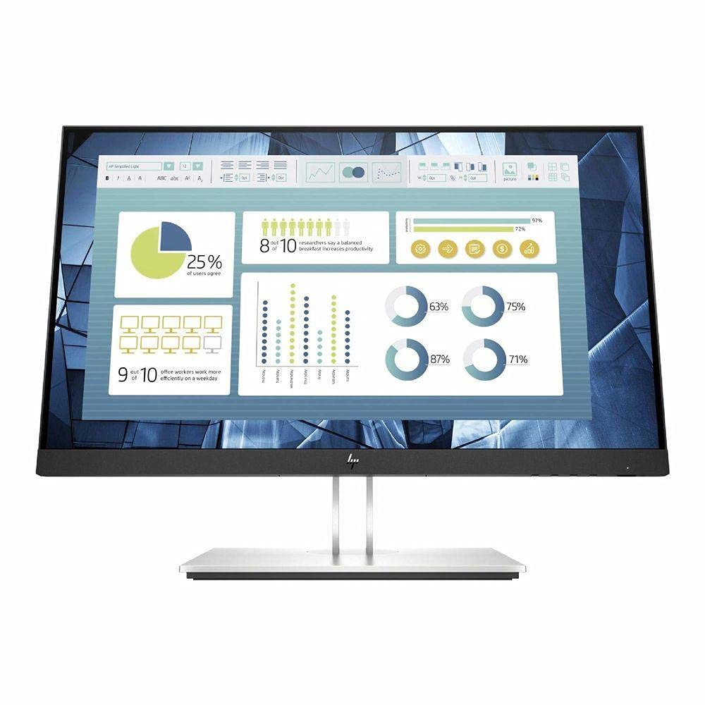 [新品未使用] HP E22 G4 21.5インチFHD IPSモニター HP E22 G4 21.5