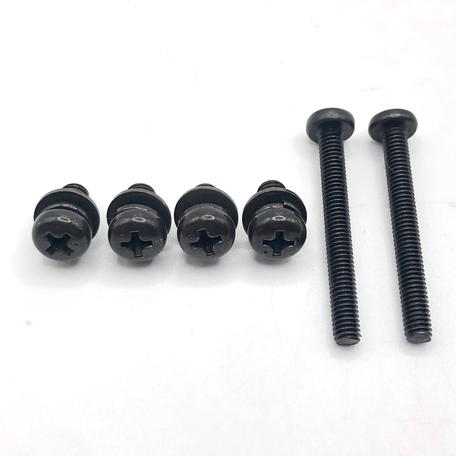 Amazon.com: ReplacementScrews Stand Screws Compatible with Toshiba