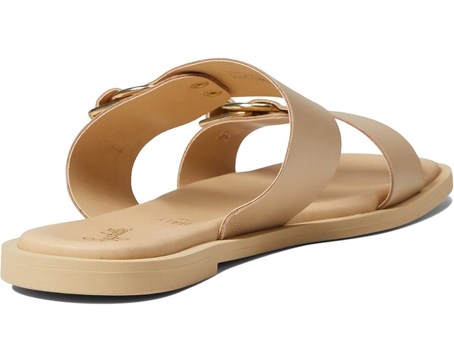 Seychelles Admire Me - Back View