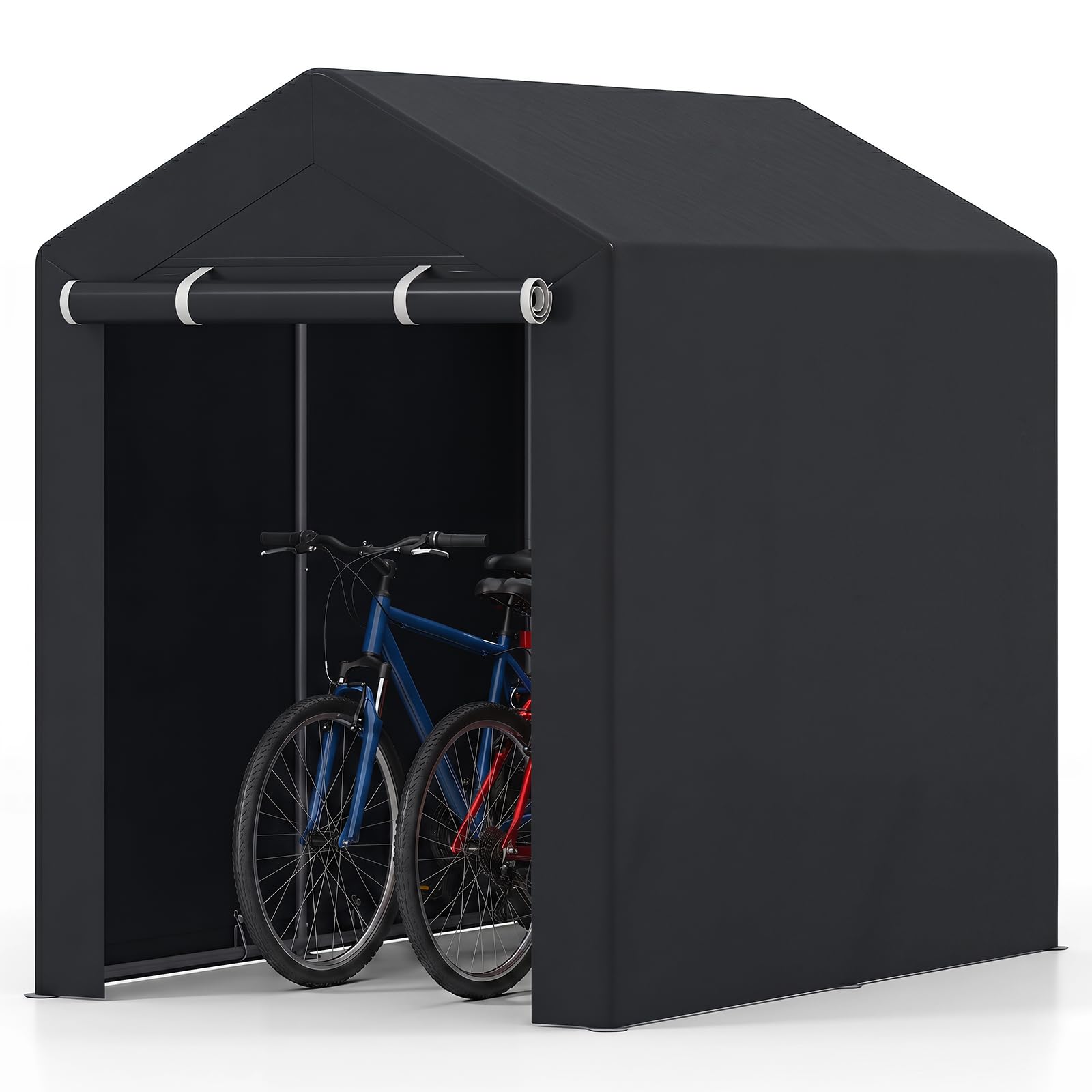 Goplus 6x4 Metal Tent