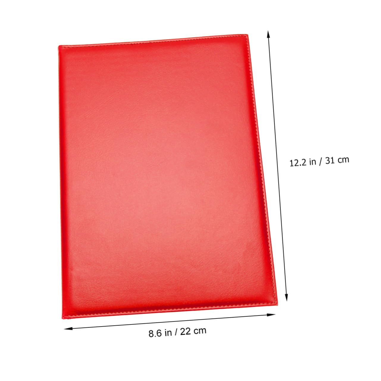 Copertina Certificato in Pelle A4 Chiusura Magnetica per Diploma e Riconoscimenti