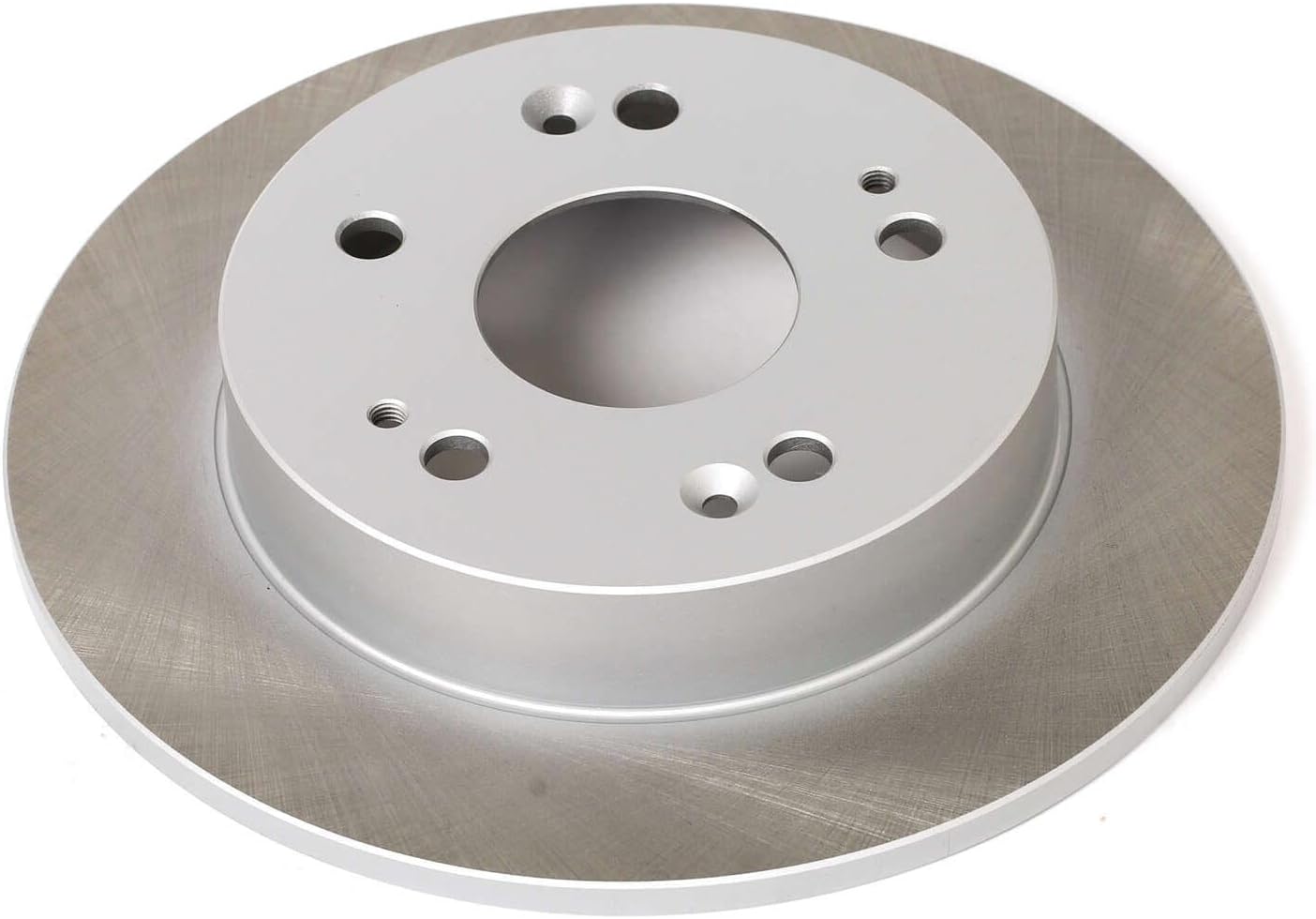 AX900648P Coated Hat and Edge Rotor