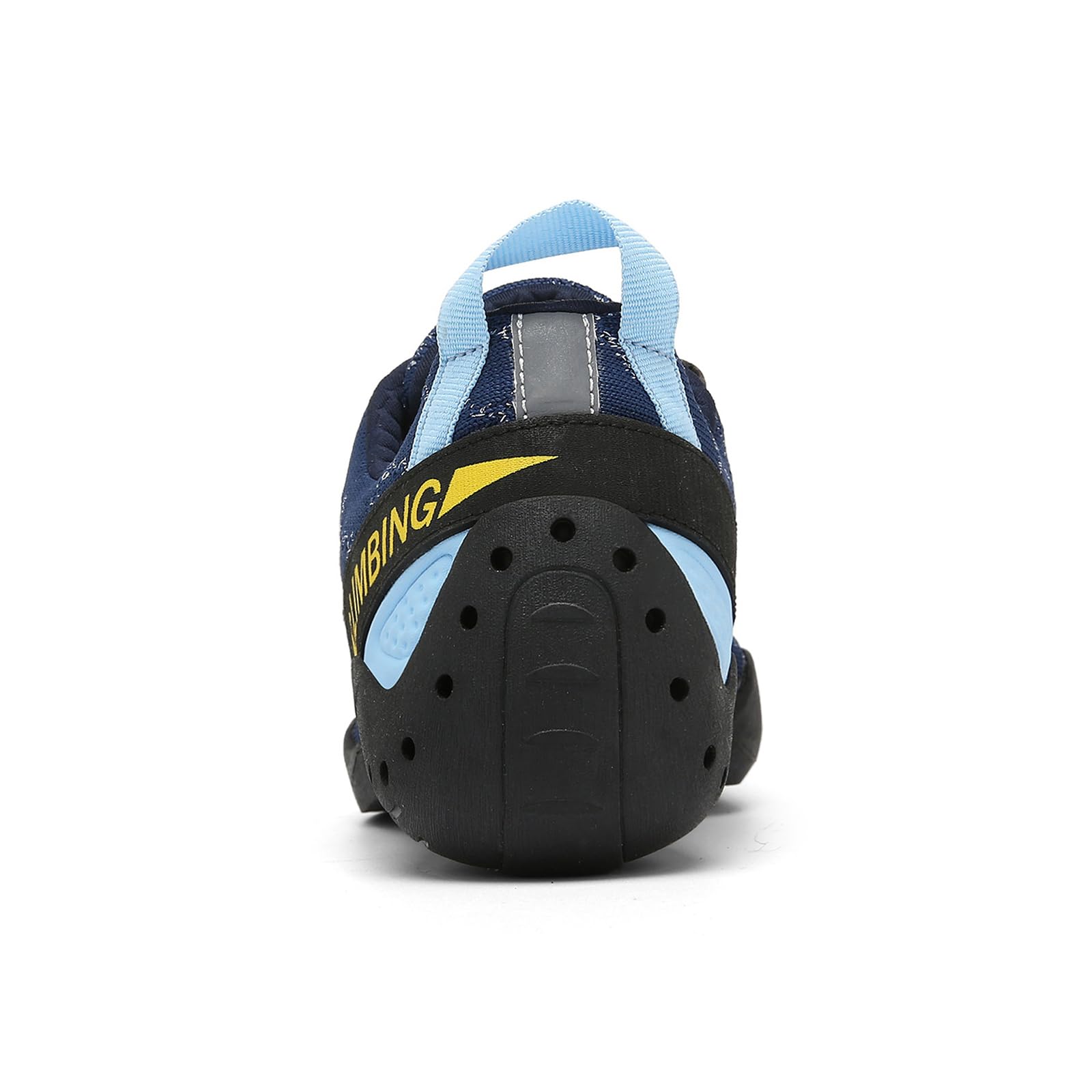 Pies De Gato para Hombre Y Mujer,Pies De Gato BáSicos,Zapatos De Entrenamiento De Escalada,Protegido De Rocas Y Objetos Punzantes,Adecuado para Principiantes Y Escalada En Interiores