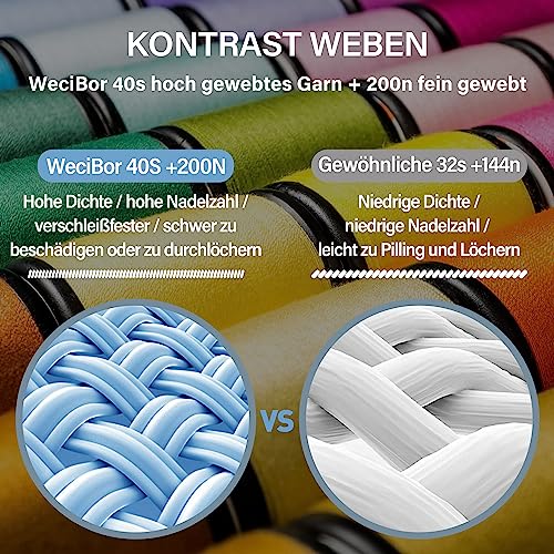 WeciBor Herensokken, kleurrijk, casual, business-sokken, modieus, klassiek, crew, katoen, 6/12 paar, 12 paar geometrie - Afbeelding 4