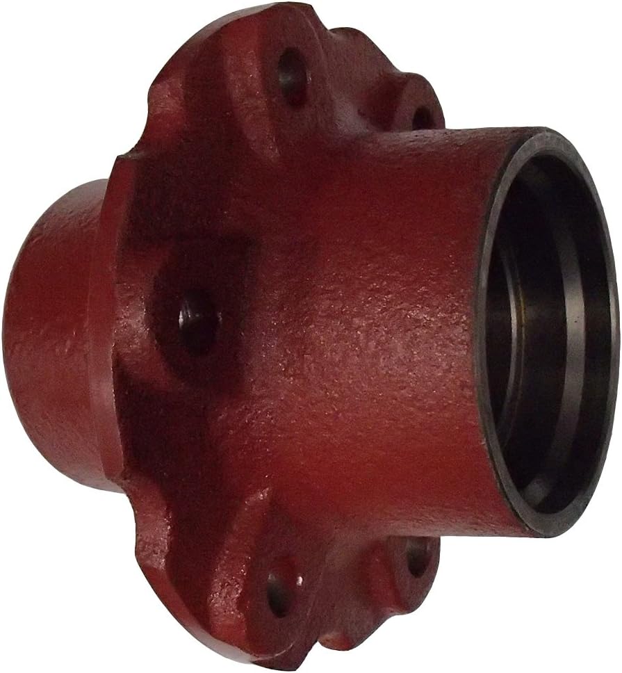 Front Wheel Hub Fits International Tractors 385 484 485 584 585 885 406294R21