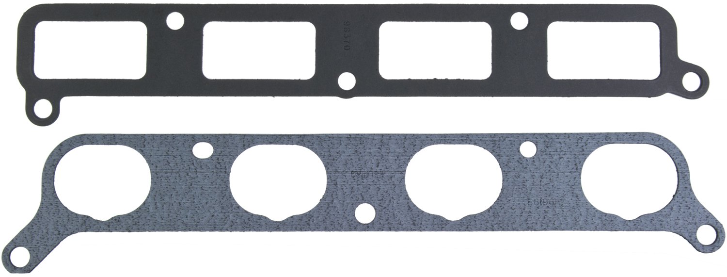 Amazon.com: FEL-PRO MS 96198 Intake Manifold Gasket Set : Automotive