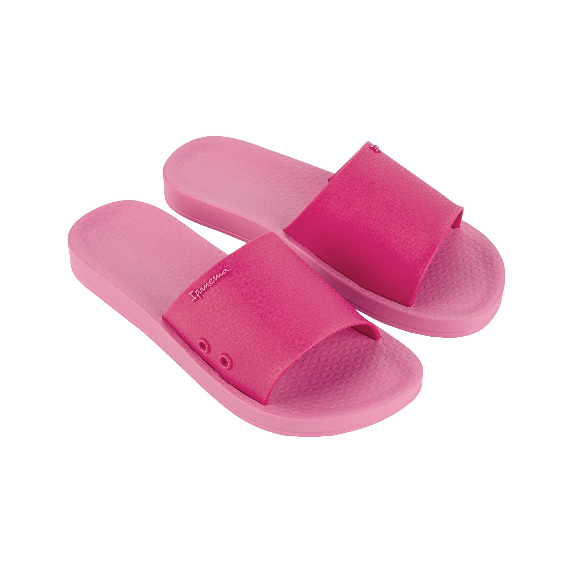 Ipanema ANAT CLASSIC SLIDE FEM, Slide Sandal, PINK/DARK PINK,