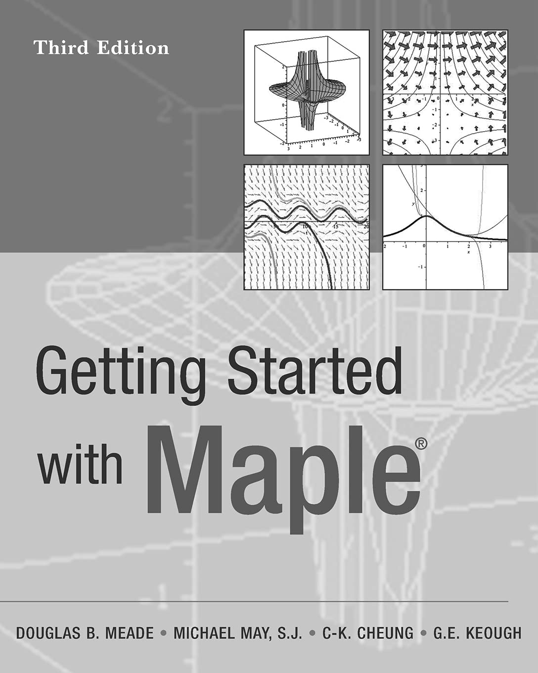 Getting Started with Maple