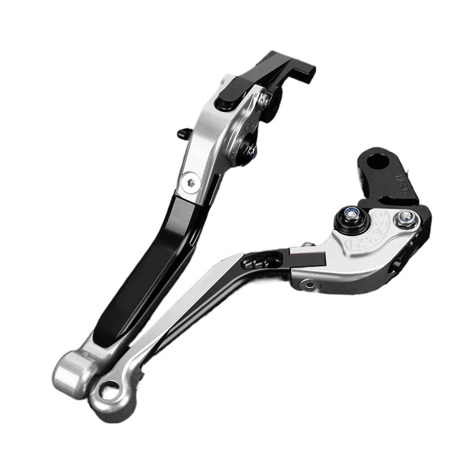 Heyhellnin E For Vog 300Ds Ds300 300Gy 250Rr 300Rr 350Ac 300Ac All Years Motorcycl Cnc Adjustabl Brak Clutch Levers Motorbik Brak Levers(E)