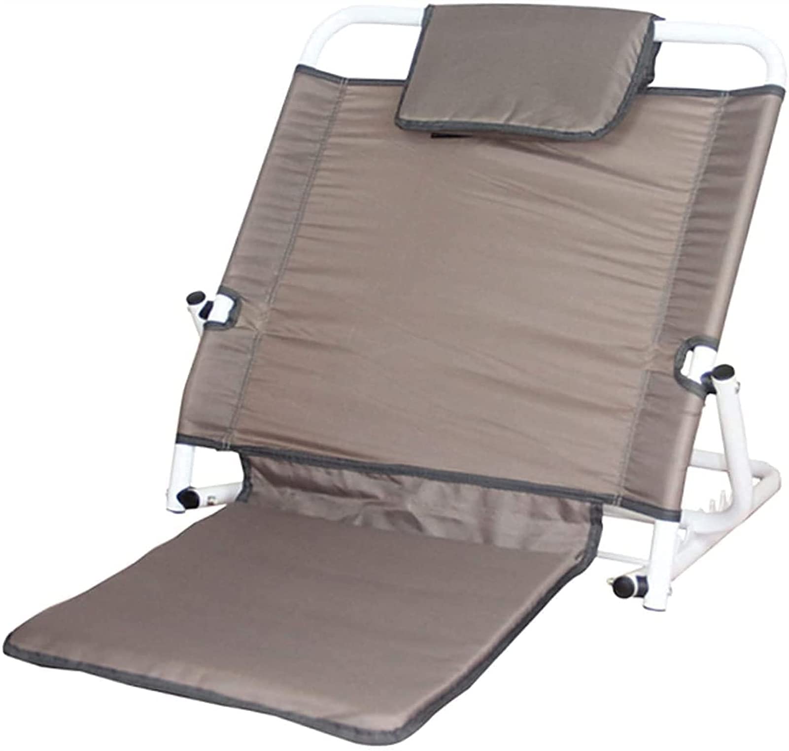 Coussin de lit réglable et dossier de lit pliable pour support patient
