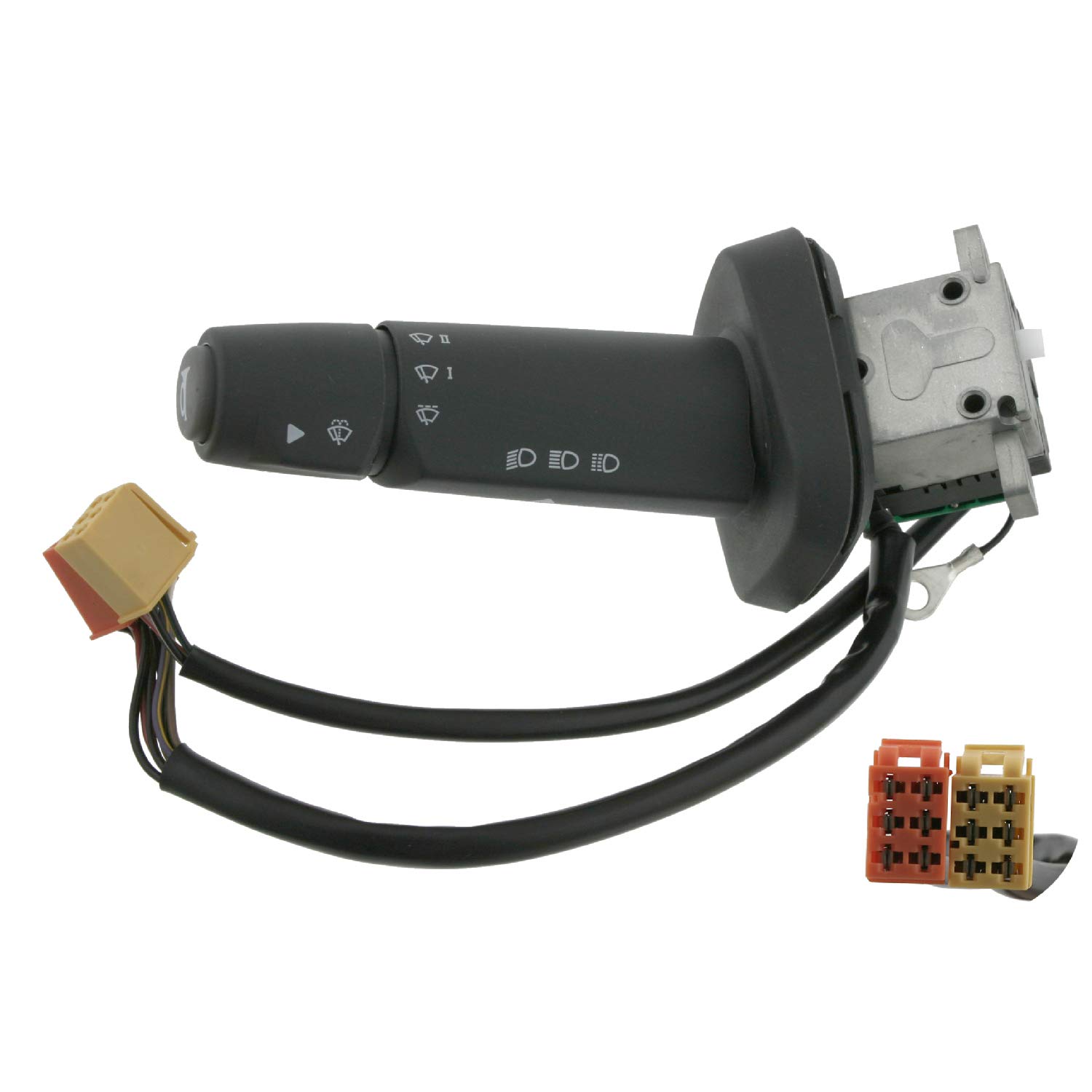 FEBI 24448 DIRECTION INDICATOR SWITCH