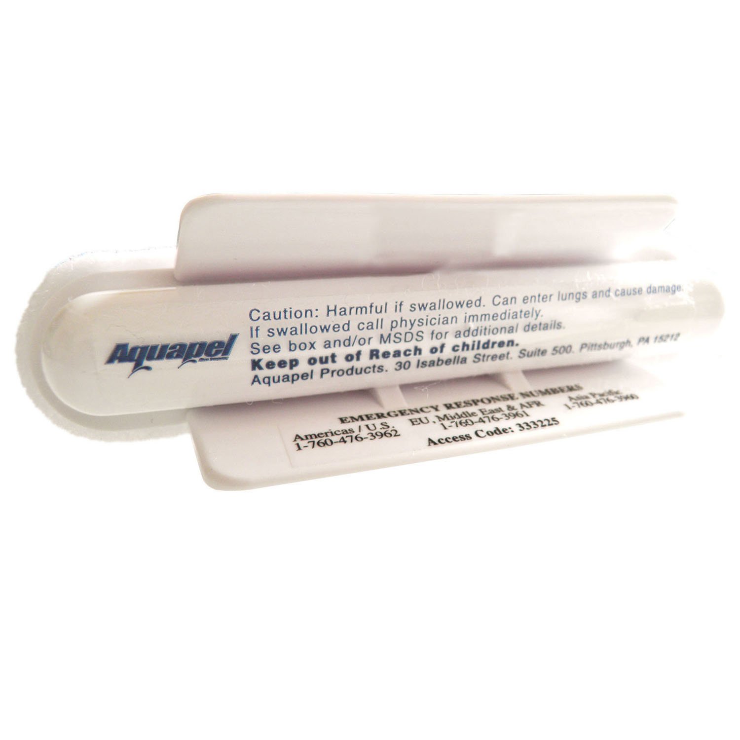 Aquapel Glass Treatment By PGW 500 Single Use Applicators PPG