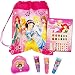 Disney Princess Pretend Play Bundle