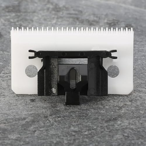 Miniatura 9 de Fox DIY piezas de mantenimiento motor de reemplazo para WahL 8148 8591 Motor Hair Clipper DC3.6V 6500RPM