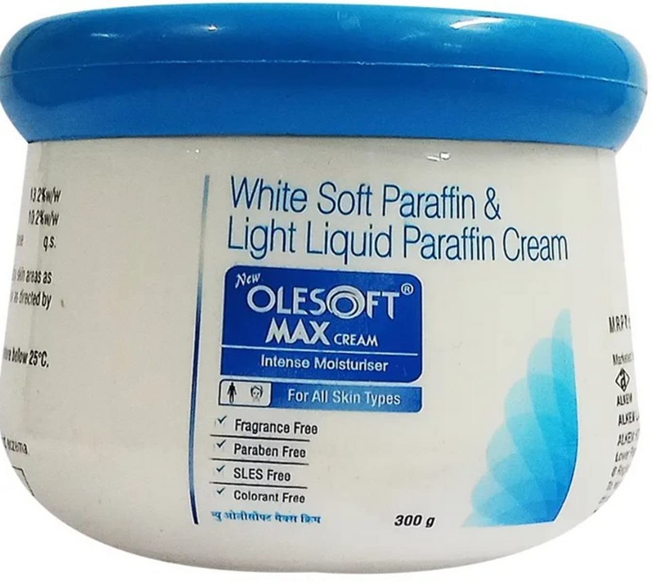 New Olesoft Max Cream 150 gm