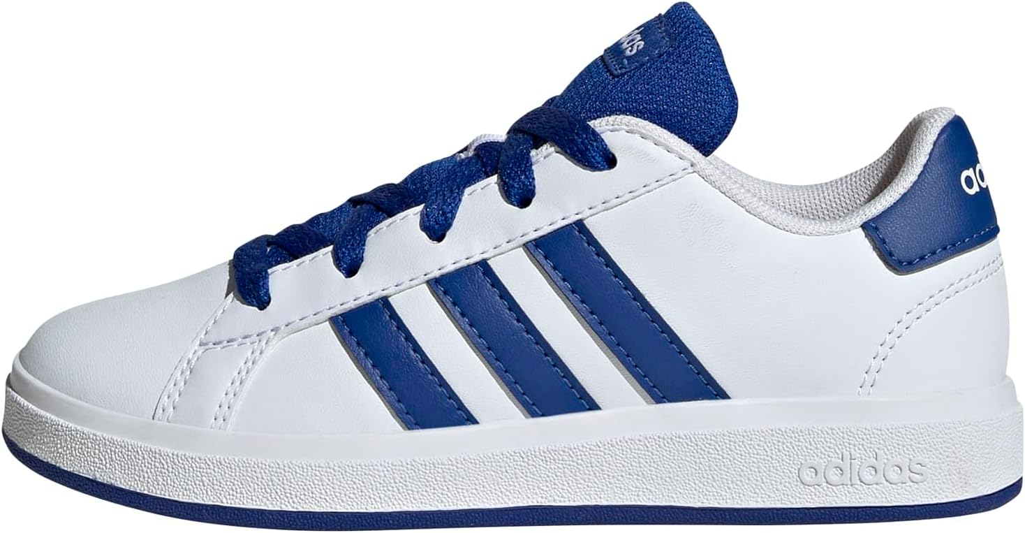 White/Team Royal Blue/Black