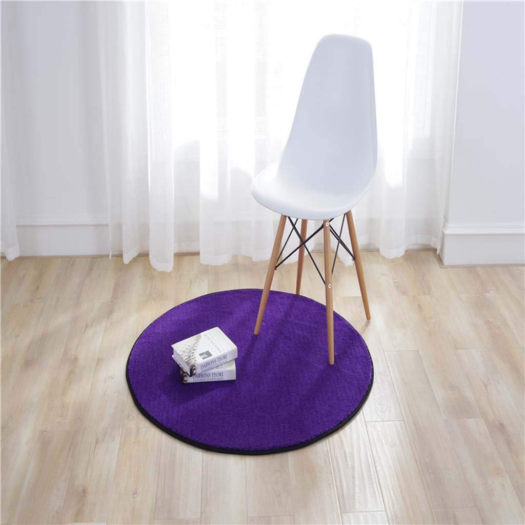 Tapis de chevet de chambre contre le sol froid format 130cm