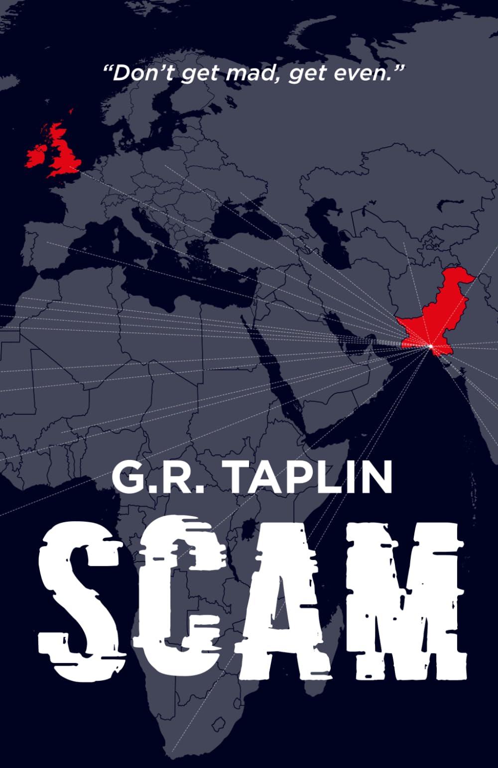 SCAM