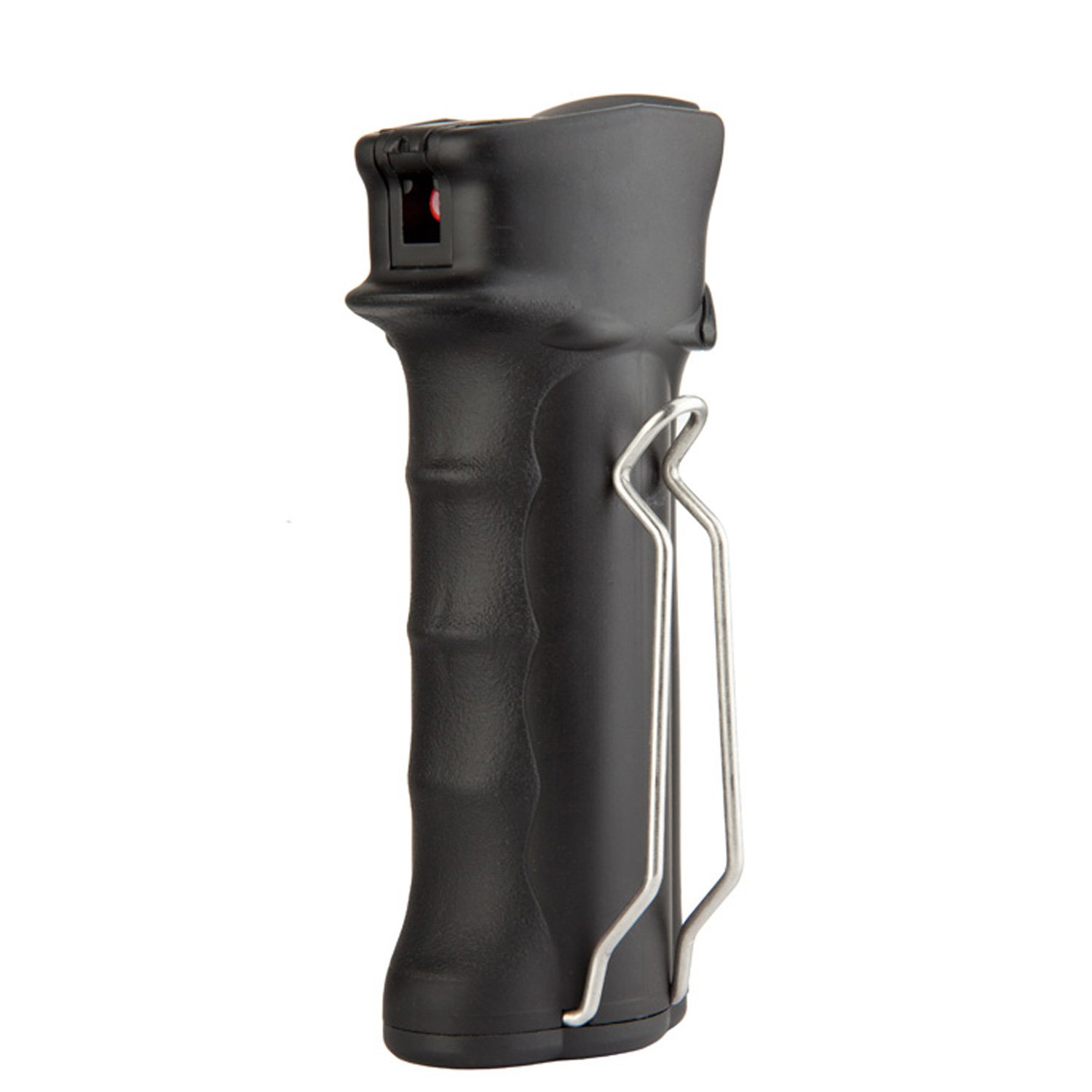 Abwehrspray TW1000 Pfeffergel Profi-Version, 63 ml mit Metallclip