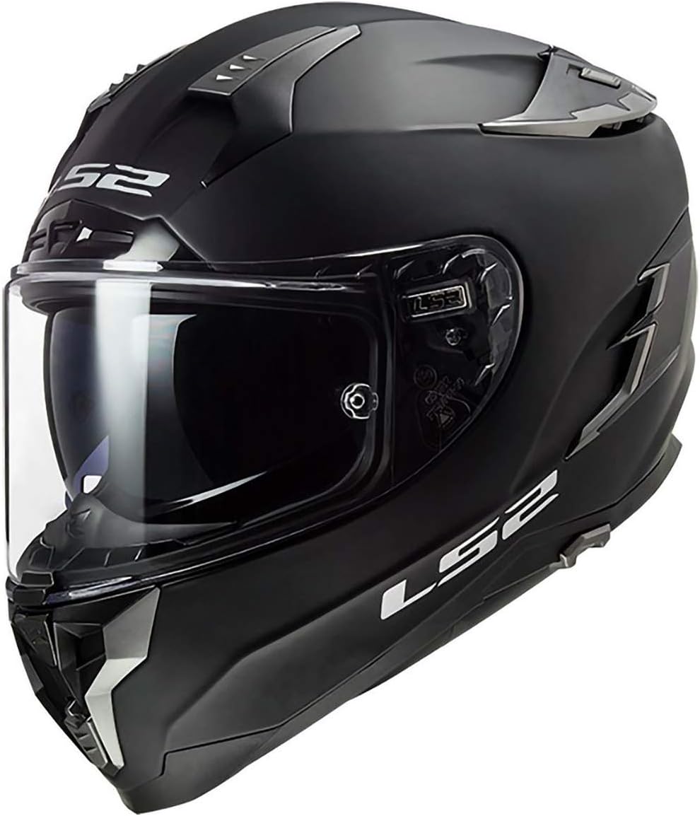 LS2 Helmets Full Face Challenger GT Helmet