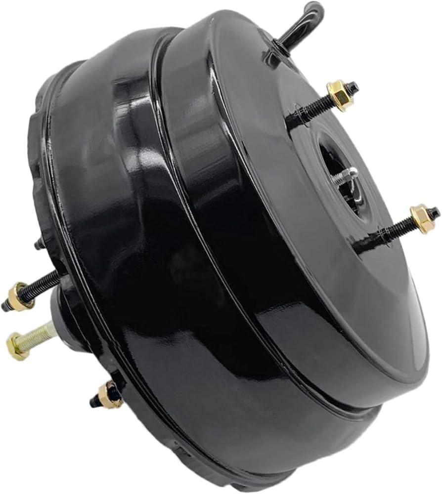 Amazon.com: PartsFlow Power Brake Booster compatible with Nissan Amazon.com: PartsFlow Power Brake Booster compatible with Nissan