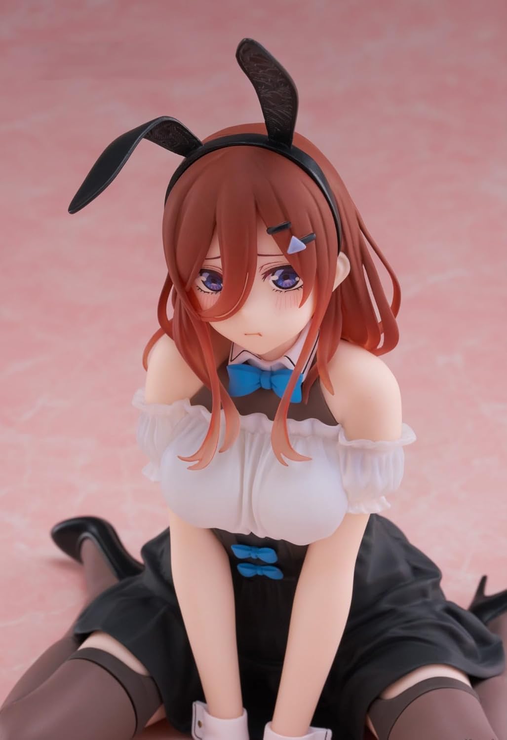 Amazon.co.jp: 五等分の花嫁＊ Desktop Cute フィギュア 中野三玖