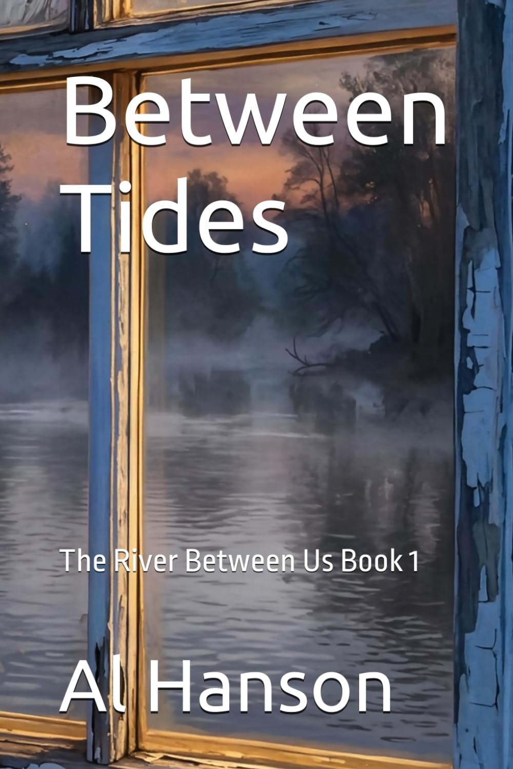 Between Tides: The River Between Us Book 1