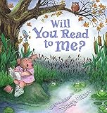 Will You Read to Me?
