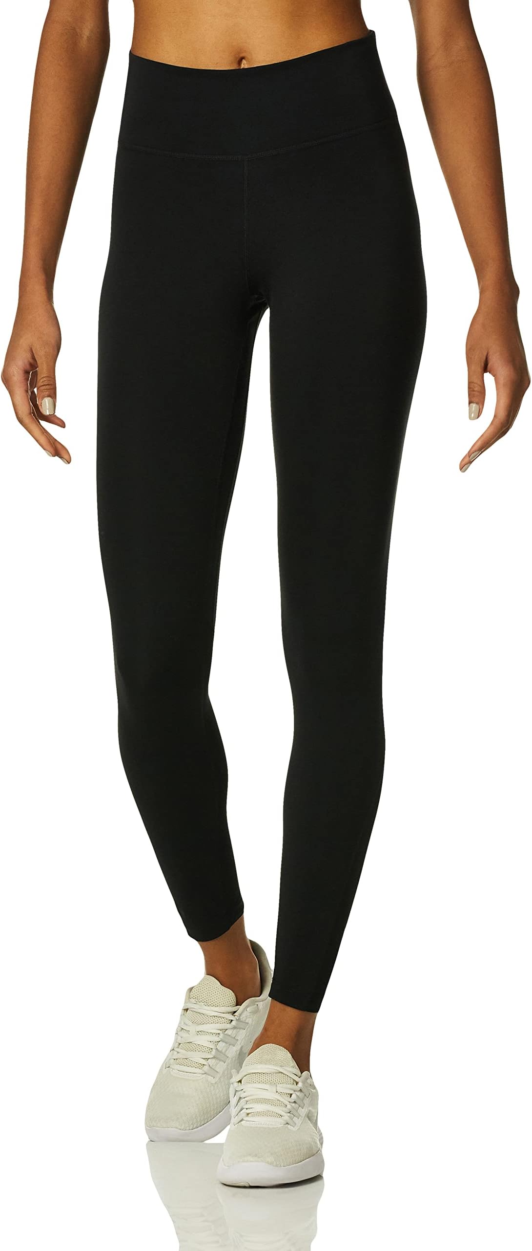 Nike Women's Dri Fit 7/8 Mid Rise Tights (pack of 1)