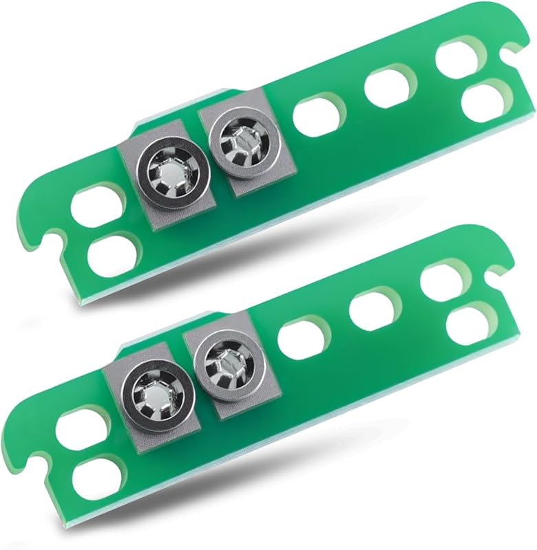 Resistencia del módulo del controlador del inyector de combustible diésel compatible con Chevrolet | Reemplazar 904-107 12561890 apto para Blazer B7 C1500 C2500 Suburban C3500HD Express 2500 3500 G20 G30 K1500 K2500 6.5L 1994-2002