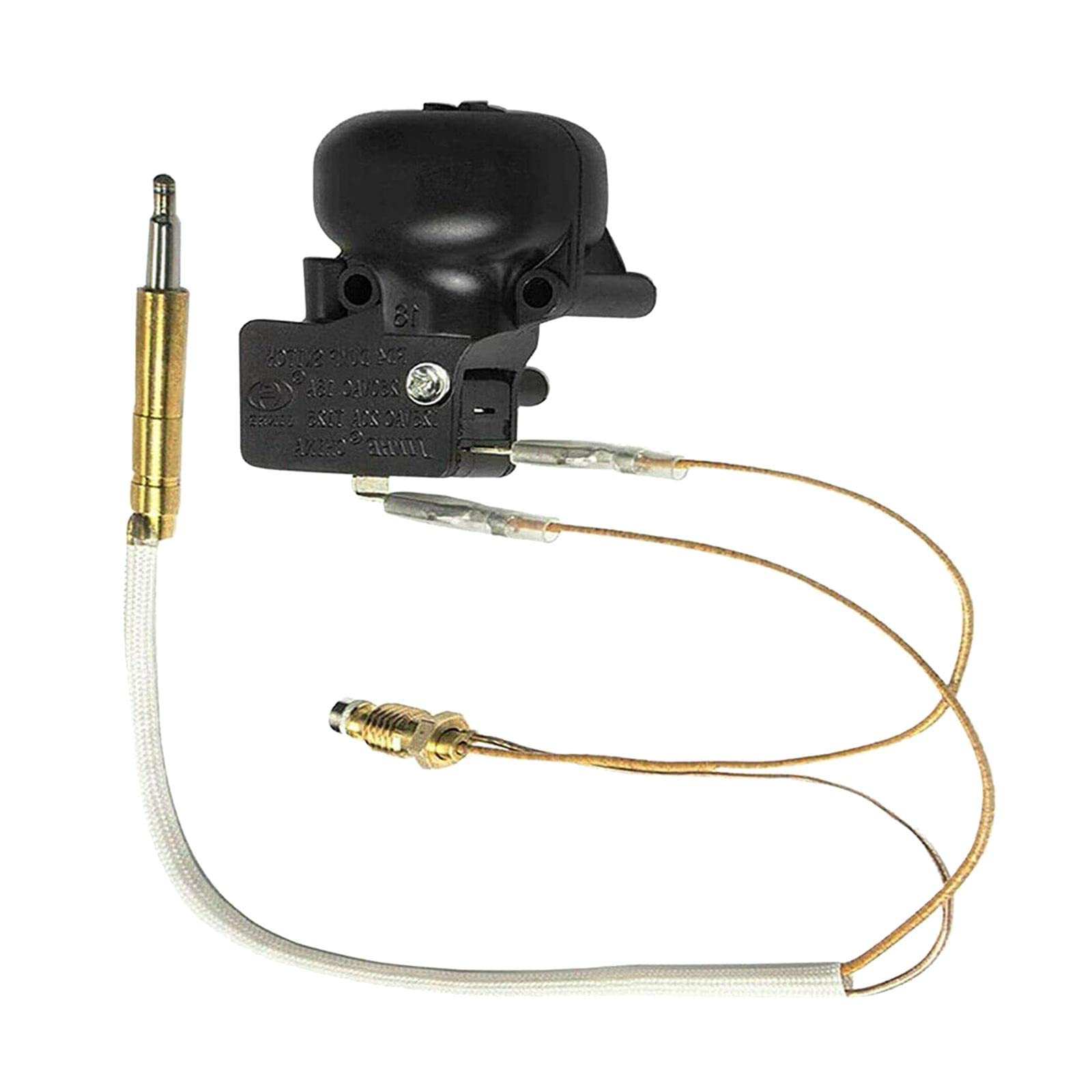 Universal Repair Anti Tilt Switch Thermocouple Replacement for Patio Heater
