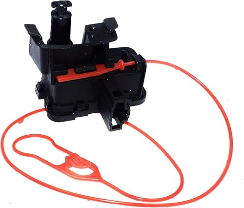 Actuador 8K0862153B de la cerradura de puerta del combustible para Audi A4 A5 S4 S5 Q5 SQ5 RS5 allroad